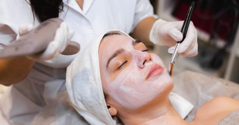 Hyperpigmentation treatment in dubai