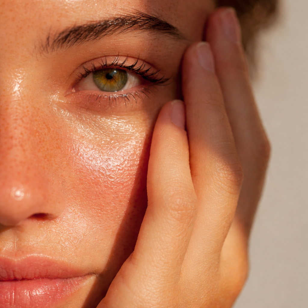 Laser pigmentation treatment